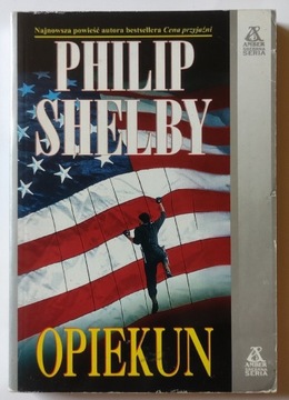 Opiekun Philip Shelby