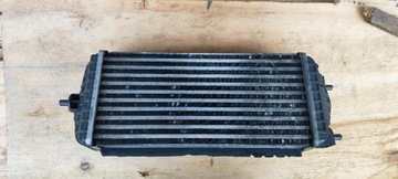 Chłodnica Intercooler Hyundai i40