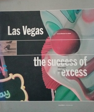 Album "Las Vegas. The Success of Excess"