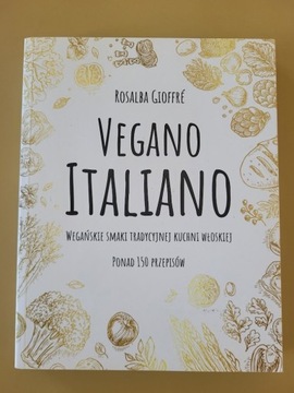 Vegano Italiano Rosalba Gioffre