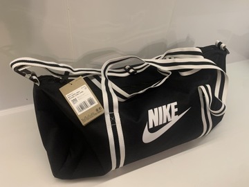 Torba sportowa nike gym 30l