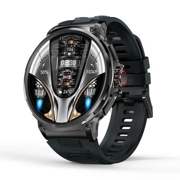 SmartWatch V69 sport (1,85 cala ;710 mAh)