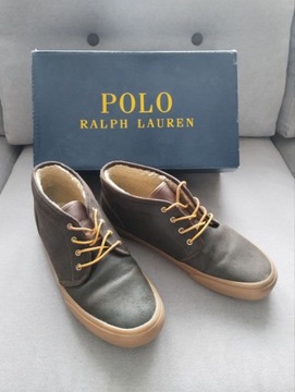 Buty męskie Polo Ralph Lauren roz 45