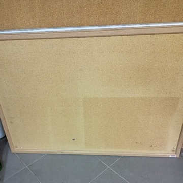 Tablice korkowe 60x90