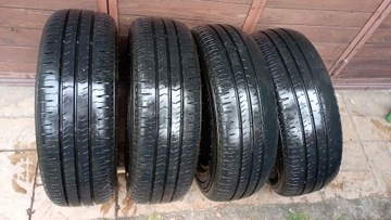 Opony Nexen Roadian CT8 195/70R15C (4 szt, 2020 r)