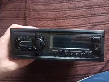 Radio bluetooth Peugeot 208 RD6 Clarion 98336302ZD