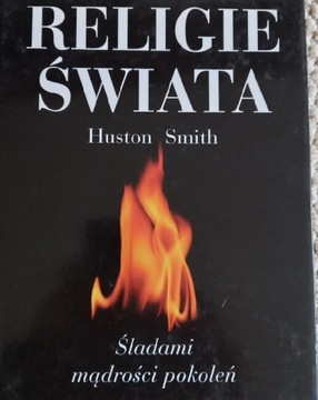 Religie świata Huston Smith