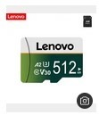 Karta pamięci Lenovo 512GB UHS-I + Adapter 