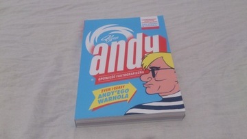 Andy ( Warhol ) PL
