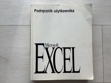 Microsoft Excel Podręcznik użytkownika