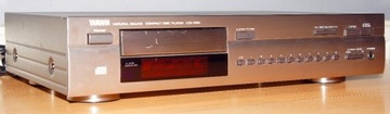 Odtwarzacz CD Yamaha CDX-580