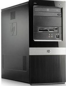 HP PRO 3130 MT + SyncMaster TA350 