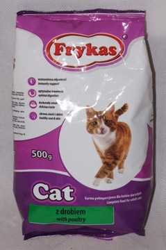 Karma FRYKAS CAT 500g