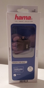 Hama Adapter USB Host For Samsung