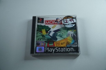 Monopoly psx      