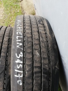 MICHELIN 315/70/22.5 PRZÓR