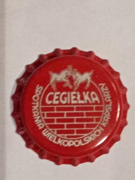 Kapsel "cegiełka" dla SWK