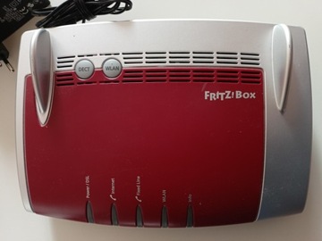 Router Fritzbox Fon WLAN 7360 - Neostrada