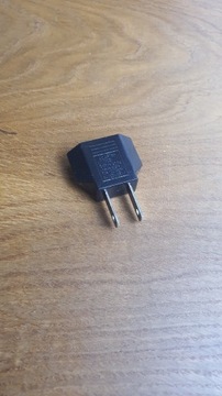 Przejściówka adapter 2 pin 4.0mm