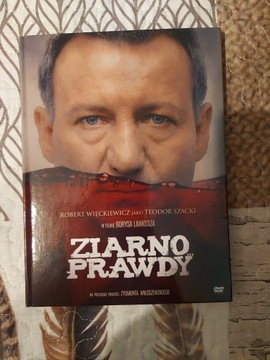 Ziarno Prawdy - Film DVD