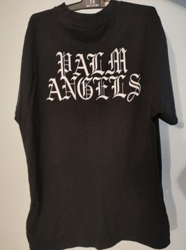 Koszulka T-shirt XXL Palm Angels