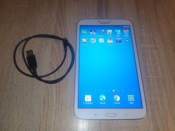 SAMSUNG GALAXY TAB 3 SM-T310