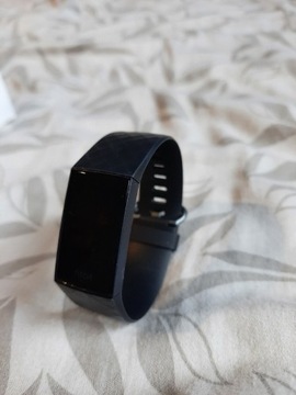 Zegarek fitbit charger 4