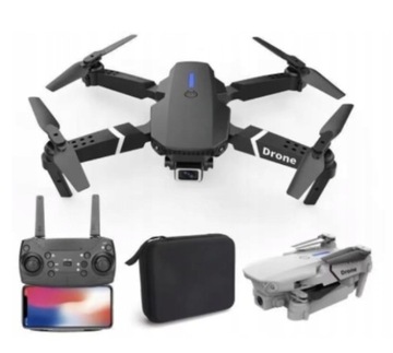 Dron E88 1800 mAh