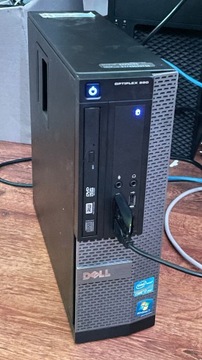 Dell Optiplex 990 i5, 16GB RAM, 512GB SSD