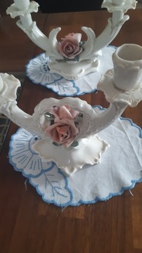 porcelana Karl Ens