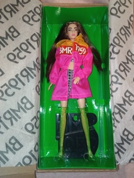 Barbie Signature  BMR 1959 Azjatka wysoka długie włosy