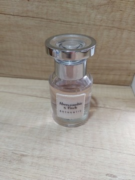 Oryginalne perfumy Abercrombie&Fitch Authentic