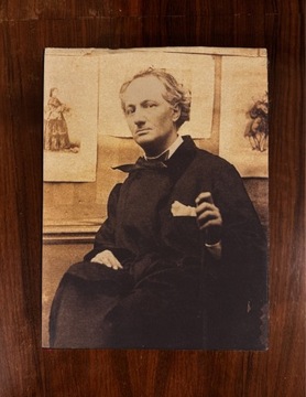 Pisma. Sztuczne Raje Charles Baudelaire