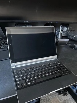 Tablet Lenovo YOGA 2 - 1050F + klawiatura