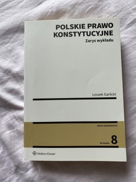 Prawo konstytucyjne