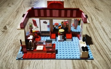 Zestaw LEGO 3061  - używane w super stanie !!! 