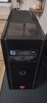 Komputer i5,12GB GTX 460, HDD750GB, USB 3.0 Wi Fi 