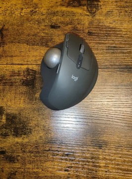 MX ERGO - Logitech