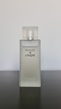 Lalique- Perles 