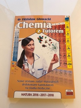 Chemia z tutorem