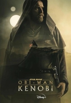 Star Wars Obi Wan plakat