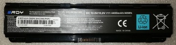 Bateria Toshiba Tecra A50-A !NOWA!