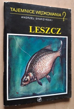 Leszcz – Andrzej Skarżyński