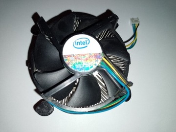 Chłodzenie procesora aktywne Intel E33681001