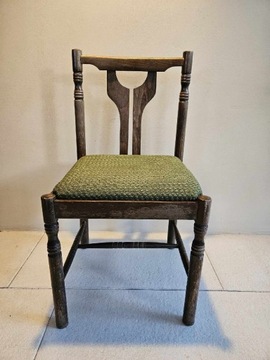 Stare Krzesło prl
