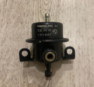 Regulator ciśnienia paliwa BMW E30 E32 17115439