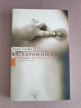 Czarownica z Portobello, Paulo Coelho 