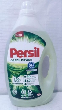 PERSIL GREEN POWER 