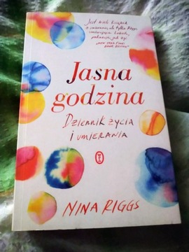 Nina Rigs,, Jasna godzina "
