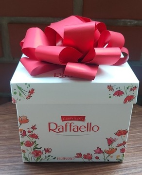 Raffaello Ferrero 300g